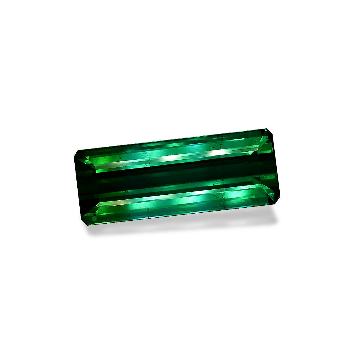 Green Tourmaline 72.67 ct